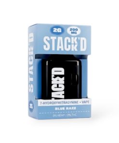 Buy Stack’d Vape Online