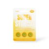 SUPER STACK’D Extra Strength 7-Hydroxymitragynine Tablets Lemon Twist 60mg Per Tablet